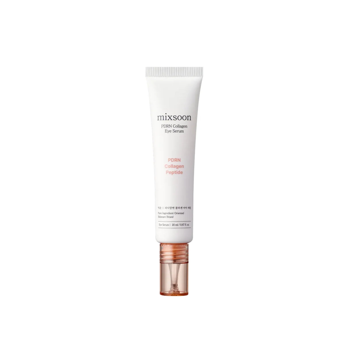 PDRN COLLAGEN EYE SERUM (20 ML)